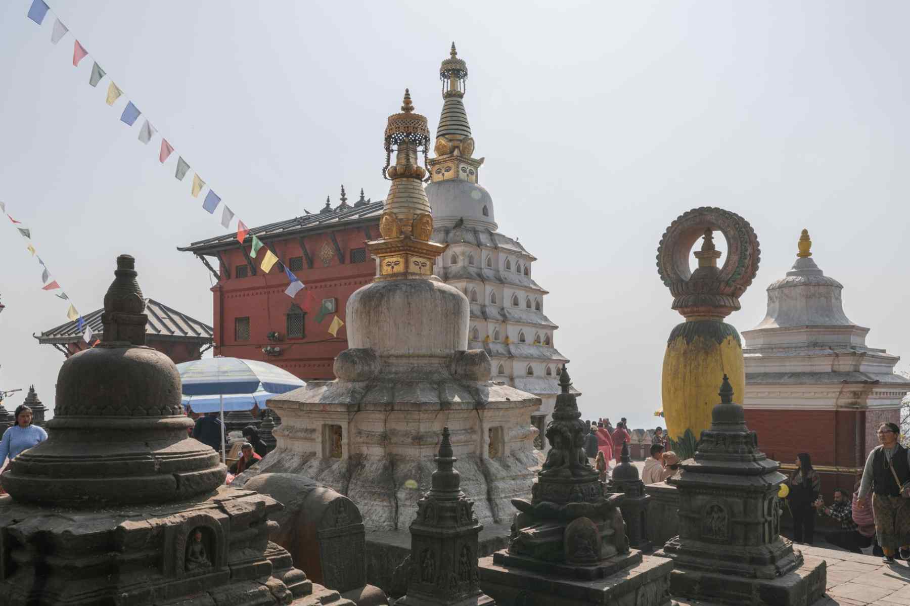 Kathmandu City Tour